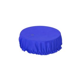Bekerdeksel Irwing-Blauw