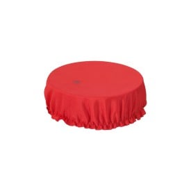 Bekerdeksel Irwing-Rood