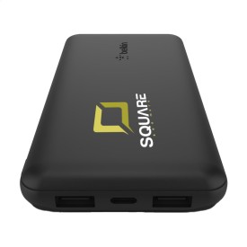 Belkin BoostCharge Powerbank - 10.000 mAh - kunststof