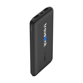 Belkin BoostCharge Powerbank - 10.000 mAh - kunststof