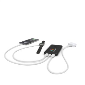 Belkin BoostCharge Powerbank - 10.000 mAh - kunststof