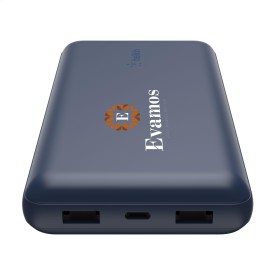 Belkin BoostCharge Powerbank - 20.000 mAh - kunststof