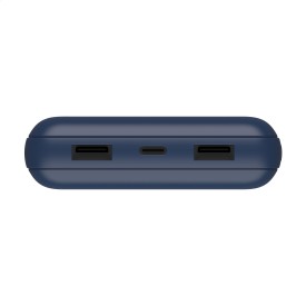 Belkin BoostCharge Powerbank - 20.000 mAh - kunststof