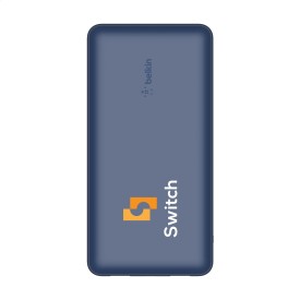 Belkin BoostCharge Powerbank - 20.000 mAh - kunststof
