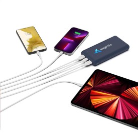 Belkin BoostCharge Powerbank - 20.000 mAh - kunststof