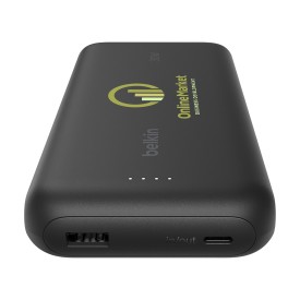 Belkin BoostCharge PowerBank 20K Integrated Cable