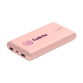 Belkin BoostCharge Powerbank 20K-Roze