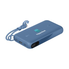 Belkin BoostCharge Powerbank 20K with Display-Blauw