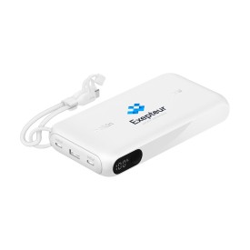 Belkin BoostCharge Powerbank 20K with Display-Wit