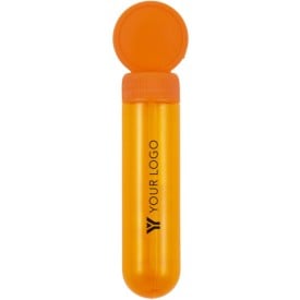 Bellenblaas stick Kaila - kunststof - 30ml - transparant