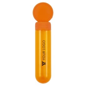 Bellenblaas stick Kaila - kunststof - 30ml - transparant