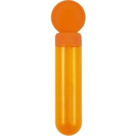 Bellenblaas stick Kaila - kunststof - 30ml - transparant