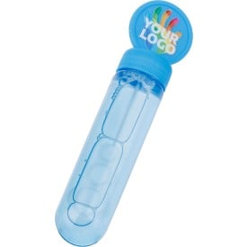 Bellenblaas stick Kaila - kunststof - 30ml - transparant