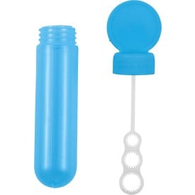 Bellenblaas stick Kaila - kunststof - 30ml - transparant