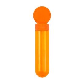 Bellenblaas stick Kaila - kunststof - 30ml - transparant