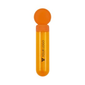 Bellenblaas stick Kaila - kunststof - 30ml - transparant
