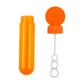 Bellenblaas stick Kaila - kunststof - 30ml - transparant