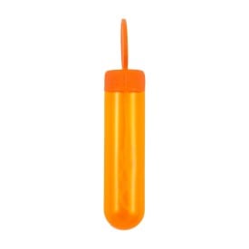 Bellenblaas stick Kaila - kunststof - 30ml - transparant