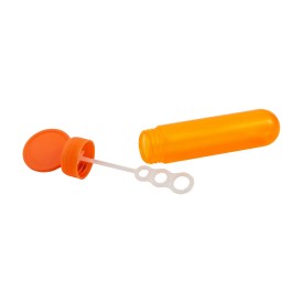 Bellenblaas stick Kaila - kunststof - 30ml - transparant