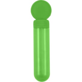 Bellenblaas stick-Licht groen