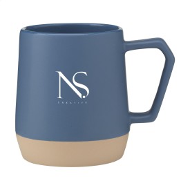 Bellini Mug 330 ml-Blauw