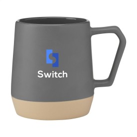 Bellini Mug 330 ml-Grijs