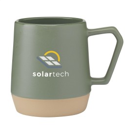 Bellini Mug 330 ml-Groen