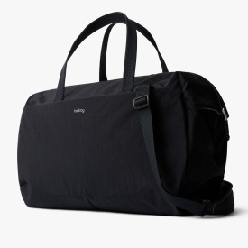 Bellroy Lite Duffel-Zwart