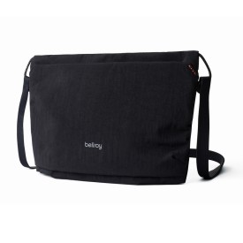 Bellroy Lite Sacoche-Zwart