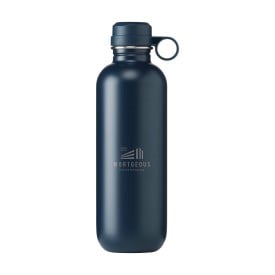 Belly RCS 750 ml Single Wall drinkfles-Blauw/blauw