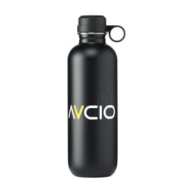 Belly RCS 750 ml Single Wall drinkfles-Zwart