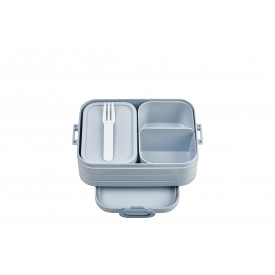 bento lunchbox take a break midi-Nordic blue