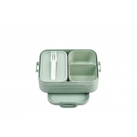 bento lunchbox take a break midi-Nordic sage