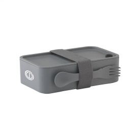 Bento PP Meal Box lunchbox-Grijs