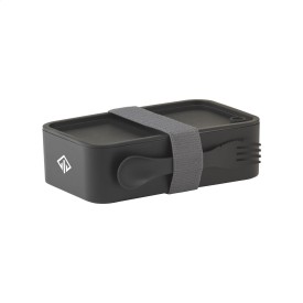 Bento PP Meal Box lunchbox-Zwart