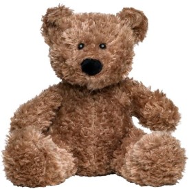 Beren-Oker bruin