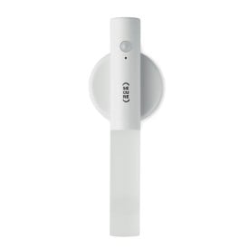 Bewegingssensorlamp oplaadbaar
