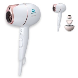 BHD628|Philips SenseIQ haardroger met diffuser