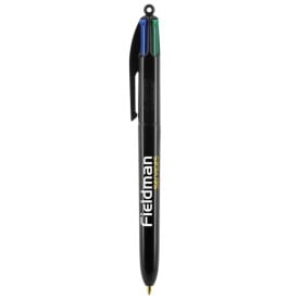 BIC® 4 Colours® balpen - kunststof