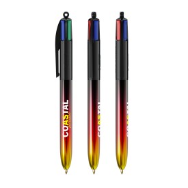 BIC® 4 Colours® Flags Collection-
