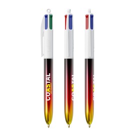 BIC® 4 Colours® Flags Collection-