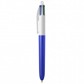 BIC® 4 Colours Glacé-