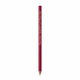 BIC® Evolution® Classic Cut Ecolutions® potlood-Rood