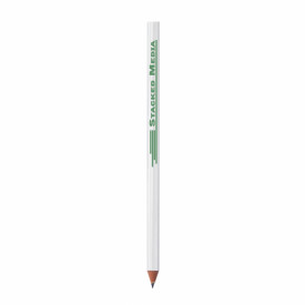 BIC® Evolution® Classic Cut Ecolutions® potlood-Wit