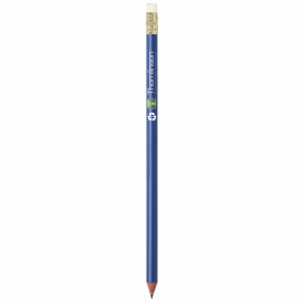 BIC® Evolution® Classic Ecolutions® potlood-Blauw