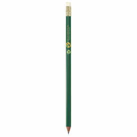 BIC® Evolution® Classic Ecolutions® potlood-Donkergroen