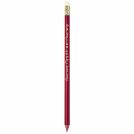 BIC® Evolution® Classic Ecolutions® potlood-Rood