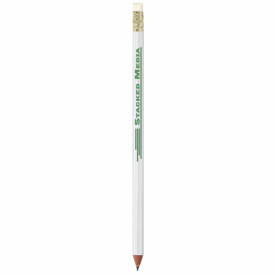 BIC® Evolution® Classic Ecolutions® potlood-Wit