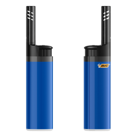 BIC® EZ Reach™ Aansteker-Donkerblauw