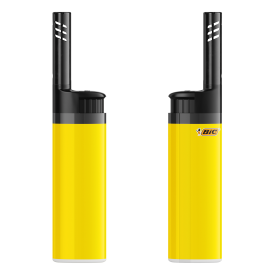 BIC® EZ Reach™ Aansteker-Geel
